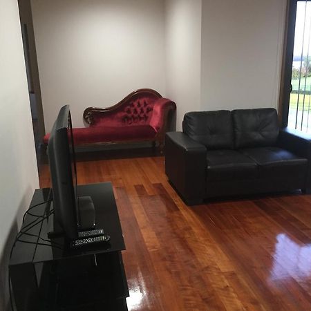 弗拉泽街格伦艾尔公寓酒店 斯特拉恩 外观 照片