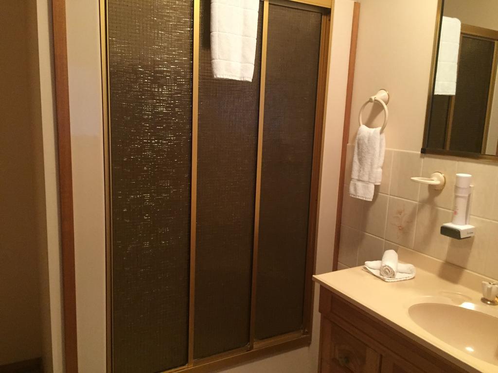 弗拉泽街格伦艾尔公寓酒店 斯特拉恩 外观 照片