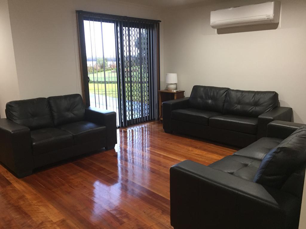 弗拉泽街格伦艾尔公寓酒店 斯特拉恩 外观 照片